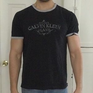 Calvin Klein Vintage T-shirt